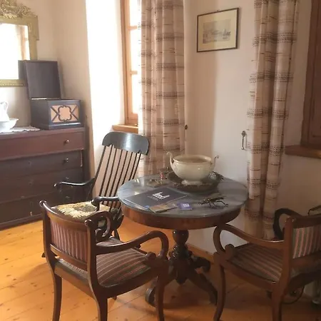 Apartment Vranadika Livadi (Kythira)