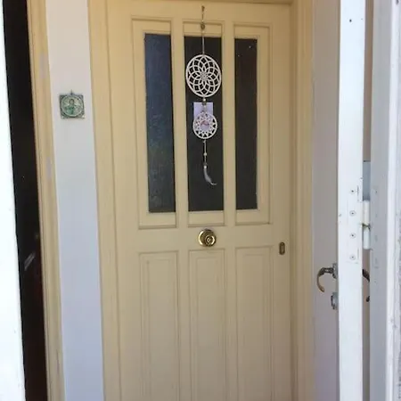 Vranadika Livadi (Kythira)