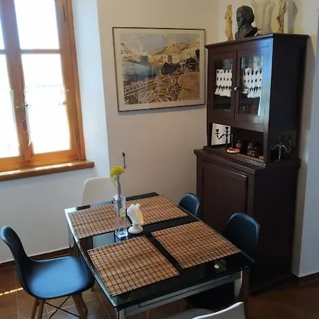 Vranadika Livadi (Kythira)