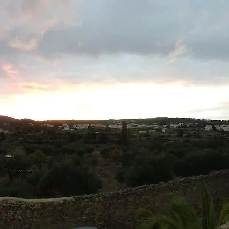 Vranadika * Livadi (Kythira)