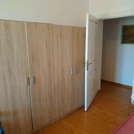 Apartment Vranadika *