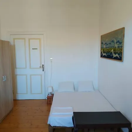 Apartment Vranadika *