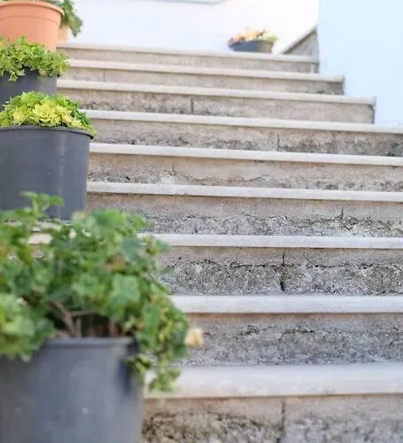 Vranadika アパート Livadi