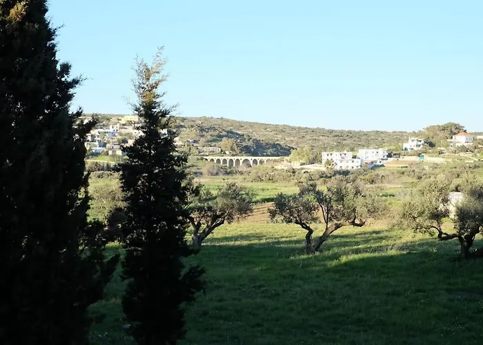 アパート Vranadika