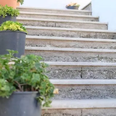 Vranadika Lejlighed Livadi (Kythira)