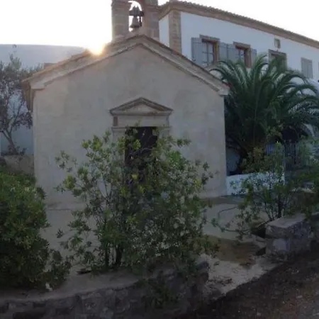 Vranadika Appartement Livadi (Kythira)