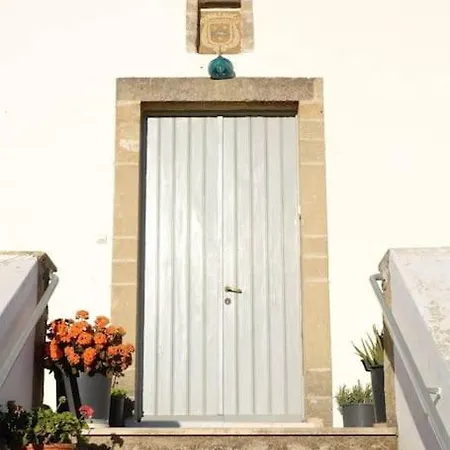 Apartamento Vranadika Livadi (Kythira)