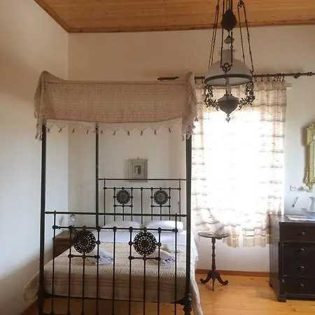 Vranadika Livadi (Kythira)