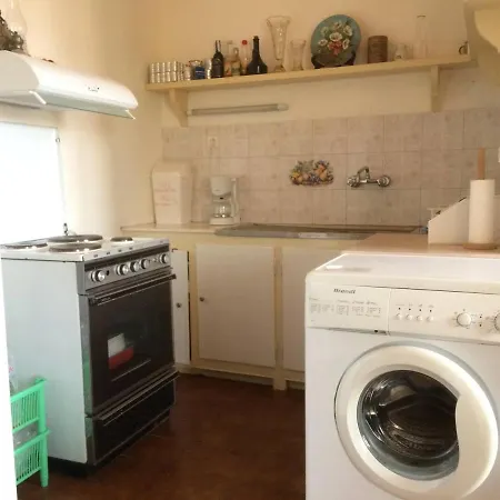 Vranadika Lejlighed Livadi (Kythira)