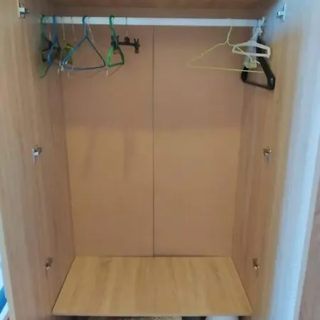 Apartamento Vranadika *