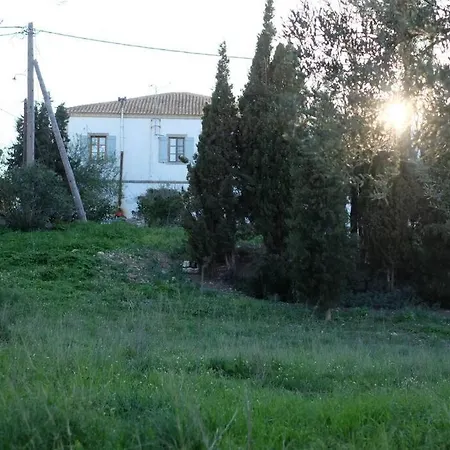Appartement Vranadika