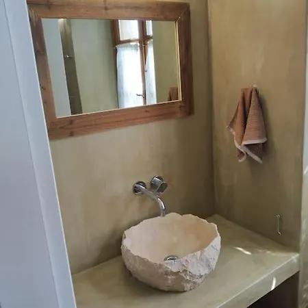 Apartamento Vranadika Livadi (Kythira)