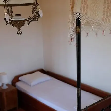 Vranadika * Livadi (Kythira)