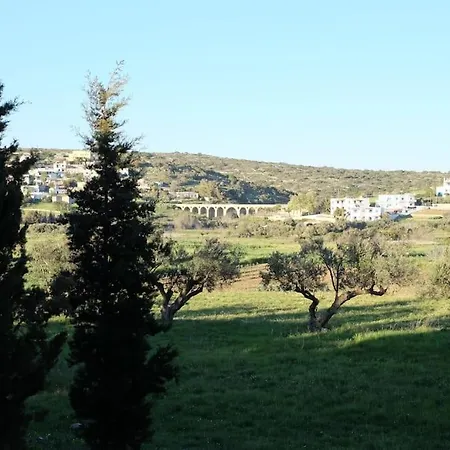 Appartement Vranadika