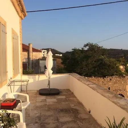 דירה Vranadika Livadi (Kythira)