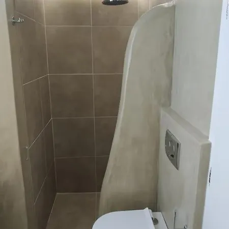 Vranadika * Livadi (Kythira)