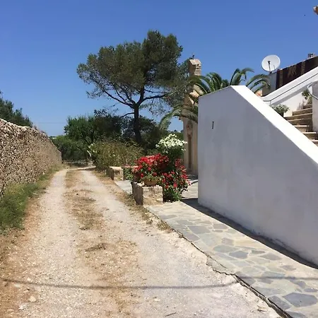 Vranadika Lejlighed *