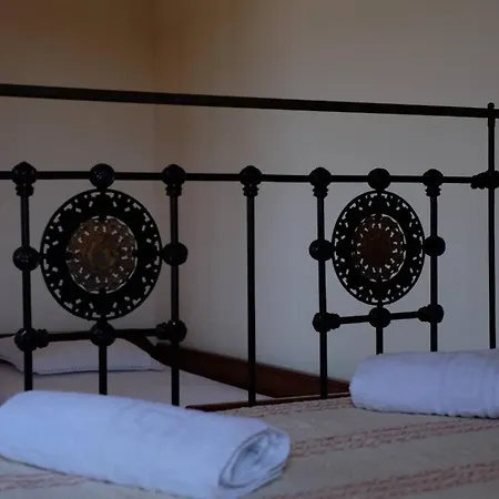 Vranadika Livadi (Kythira)