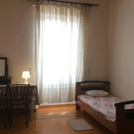 Vranadika Lejlighed Livadi (Kythira)