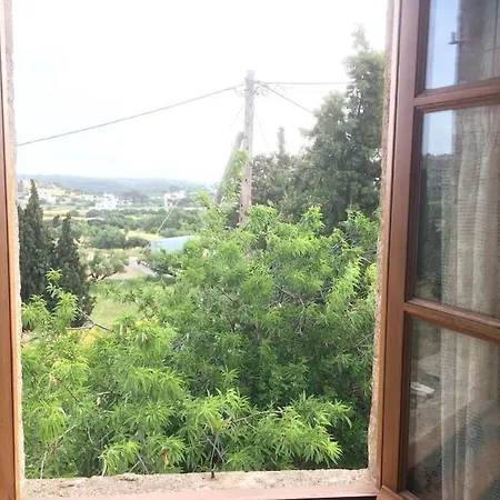 דירה Vranadika *