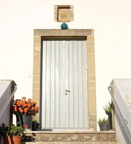 شقة Vranadika Livadi (Kythira)