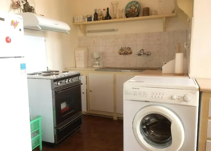 Vranadika شقة Livadi (Kythira)