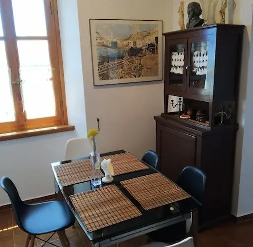 Vranadika Livadi (Kythira)