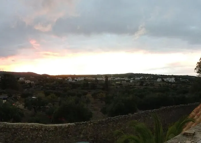 Vranadika * Livadi (Kythira)