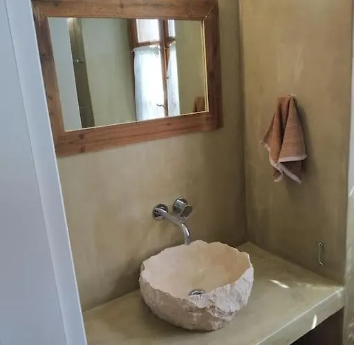 شقة Vranadika Livadi (Kythira)