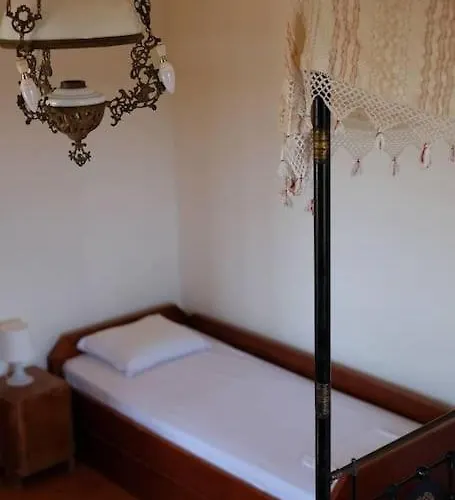 Vranadika * Livadi (Kythira)