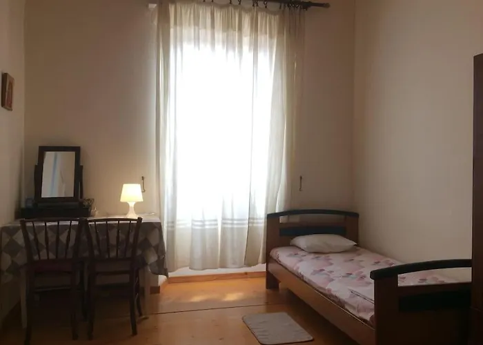 Vranadika شقة Livadi (Kythira)